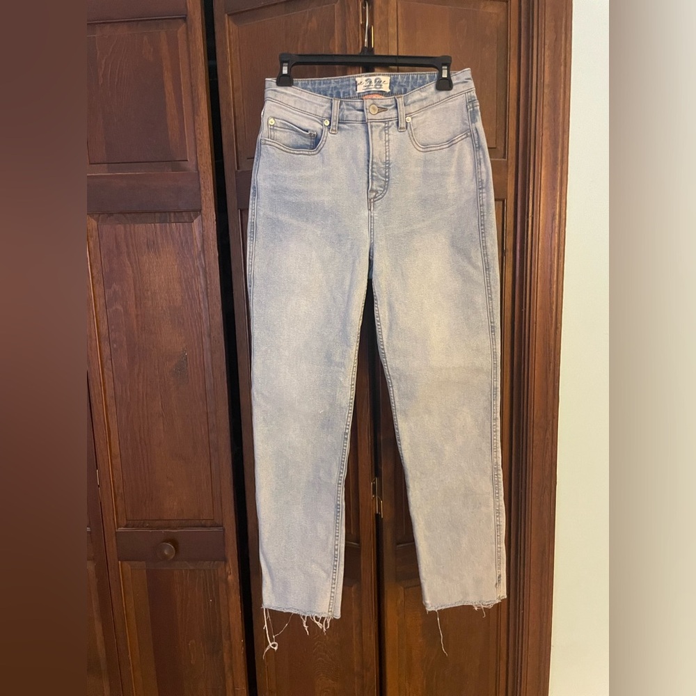 Free People Jeans